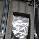 ELEGOO Neptune 3 Pro 3D Printer, Quick Assembly with Auto Leveling, Direct Drive Extruder, PEI Flexible Platform and Removable Touchscreen, 8.85x8.85x11 inch Printing Size