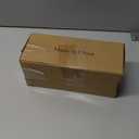 Uninol Sponge Holder for Kitchen Sink,Sink Caddy Organizer With Stone Drying Tray, Stainless Steel Kitchen Countertop Organizer for Sponge Soap Dispenser Black