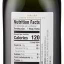 Amazon Fresh, Italian Extra Virgin Olive Oil, First Cold Pressed, 16.9 Fl Oz (EXP 02/28/27)