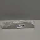 Kalomo 15.3" Grill Flavorizer Bars Accessories for Weber 7636, Grill Flavor Bars BBQ Gas Grill Replacement Parts for Weber 46510001, 47513101, Spirit 300 Series, Spirit E-310, E-320, S-330