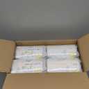 Pampers Swaddlers Diapers, Size 2 (10-22 lbs), 148 Count, Absorbent, Keeps Baby Dry and Comfortable, Skin Safe Disposable Baby Diaper