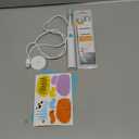 Philips Sonicare for Kids Design a Pet Edition, Corded Electric, HX3601