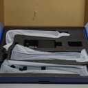 Microphone Arm,Aokeo AK-58i Desk Low Profile Mic Boom Arm Stand,Suitable For Blue Yeti,Snowball iCE,HyperX QuadCast,SoloCast,Elgato Wave,Etc