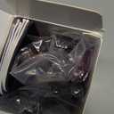 +2.25 Gaoye Reading Glasses for Women, 6 pack Fashion Readers for Women Men Spring Hinge Eye Glasses, Blue Light Reading Glasses