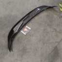 Rear Spoiler Compatible with Honda Civic Trunk Spoiler Wing Glossy Black HIGHKICK Duckbill Trunk Spoiler Wing 2022 2023 2024 2025