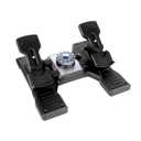 Logitech G USB PRO Flight Rudder Pedals