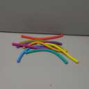 Sensory Autism Toys for Kids - Textured Stretchy Fidget Toys for Stress Anxiety - Sensory Toys Special Needs for Autistic Children Toddlers Boys Girls Stocking Stuffers Gifts, Treasure Box Classroom