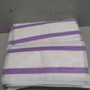 40 Count Mopping Pad for Wet Jet Mop Disposable Wetjet Pads Refills Replacement for Wet Pads Refill Compatible with Wet Jet Pads Thickness & Absorbent for Household Multi-Surface