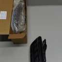 2PCS LED Rear Bumper Reflector Lamp for Jeep Grand Cherokee 2012-2021 Compass 2011-2017 Dodge Journey 2011-2017, Tail Lamps with Red DRL & Turn Signal Light & Brake Light (Smoked Lens)