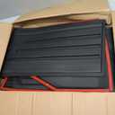 RFA Door Molding Trim & Side Door Protector Fit for Ford Bronco 2021-2026