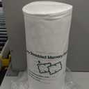 Cooling Pillow King Size 1 Pack, Adjustable Bed Pillows for Sleeping, Luxury Shredded Memory Foam Pillows, Soft Yet Supportive Firm Pillow for Side, Back, Stomach Sleepers, Cool Pillow for Hot Sleeper (Original White (Cooling))