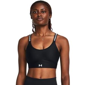 Under Armour Women's Infinity Mid Impact Sports Bra XL