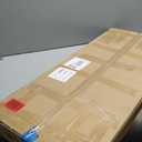 Wire Rack Covers for Shelves, 36*12 PVC inch Wires Shelf Cover, Shelfs Covers for Wire Shelving, Easy to cut Install Wires Shelf 0.31-inch Thick Moisture Durable Shelfs Liner for Kitchen, Pantry White