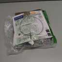 Closet Lights Motion Sensored, LED Closet Light Motion Activated, 5000K Daylight 6-7/8 Inch 10W Motion Sensor Ceiling Light, Closet Lights Wired, Pantry Light 90CRI, No Battery, Damp Rated ETL