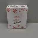 Hallmark Christmas Ornament, NFL Chicago Bears Santa Fan Ornament, Gifts for Sports Fans