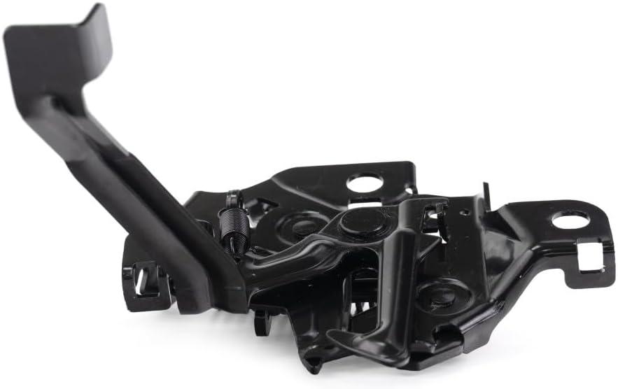 For Scion xB Hood Latch 2008-2015 | Steel | Replacement For SC1234106 | 5351012A50