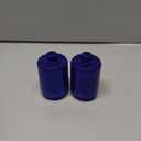 PUR PLUS Faucet Mount Replacement Filter 2-Pack, Genuine PUR Filter, 3-in-1 Powerful, Natural Mineral Filtration, Lead Removal, 6-Month Value, Blue (RF99992)