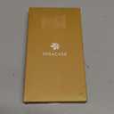 Miracase for iPhone 17 Pro Max Case 6.9" Full-Body Phone Case with Built-in Glass Screen Protector& Full Camera Protector, Camera Control [Magnetic with MagSafe] Drop Proof 17 ProMax Cover, Black