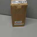 Brizled Christmas Lights, 33ft 100 LED Color Changing Christmas Tree Lights Connectable with Remote, 12 Modes Cool White & Colored Xmas Lighting, Clear Mini Xmas Lighting for Indoor Outdoor Home Decor