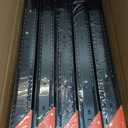 homdiy 10 Pair 20 Packs 22 Inch Full Extension Ball Bearing Drawer Slides Side Mount Soft Close Drawer Slides Drawer Glide