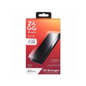 ZAGG™ InvisibleShield® Glass Elite Tempered Glass Screen Protector