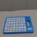 Joyreal AAC Device for Autism, Non Verbal Communication Tools for Speech Therapy & Stroke Rehab. Communication Tablet, Autism Talking Aids with 8 Programmable Buttons & Adjustable Volume (Blue)