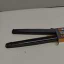 C16-08054 Gas Struts 20 inch 100lb, 6939S10 Gas Shocks Springs Lift Support for RV Bed Storage Tonneau Cover Tanning Bed, C1608054 ml34-100 6939 Replacement Lift Struts, Set of 2