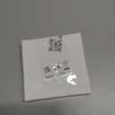 30 Pin Bluetooth Adapter Receiver for Bose iPod Sounddock and Other 30 Pin Dock Speakers, Portable Digital Music System Home Entertainment Speaker, Not for Car or Motorcycle