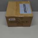 Mfacoy Glass Coffee Mugs Set of 4, Clear Large Coffee Mug 15 Oz With Handles for Hot Beverages, Clear Mugs for Tea, Cappuccino, Latte, Espresso Coffee, Juice, Glass Coffee Cups | Large Coffee Mug, With Handles, for Hot Beverages, Clear Mugs, for Tea, Cappuccino