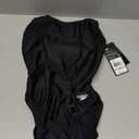 Speedo womens Swimsuit One Piece Prolt Super Pro Solid Adult 8/34