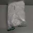 ReliBeauty Angel Costume for Kids White Fancy Princess Tulle Dress with Wings and Halo, 150