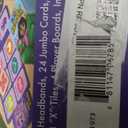 Nickelodeon Dora Hedbanz jr. Game