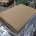 PARTNERS BRAND 26x26x10 Corrugated Boxes, Large, 26L x 26W x 10H, Pack of 10 | Shipping, Packaging, Moving, Storage Box for Home or Business, Strong Wholesale Bulk Boxes