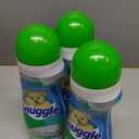 Snuggle SuperFresh 21oz Scent Booster, Pack of 4 (Packaging May Vary)