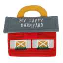 Carter's Barnyard Soft Plush Playset