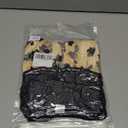 Toddler Tutu Dress Little Girl Sleeveless Summer Knit Outfit Tulle Flower Princess Birthday Party Dresses, 2-3 Y