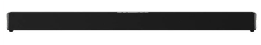 37' HD Sound Bar With Bluetooth Wireless For Any Tv, Full Range Audio