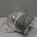 MYSKY HOME Sofa Cover, Couch Cover for Dogs Washable, Sectional Couch Covers, Sofa Slipcovers for 4 Cushion Couch Sofa, Anti Slip Furniture Protector Covers for Pets (Dark Grey, 34"x 94", Only 1 PCS)