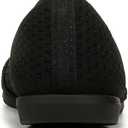 LifeStride Womens Kissed (Black), 10 Wide