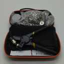 Grommet Tool Kit 1/2 1/4 3/8 Multi-Size Hole Punch, 600 Pcs Heavy Duty Grommets Tool Kit, Eyelets and Grommets for Tarps, Fabric Rings, Leather, Tents, Vinyl, Canvas and so on
