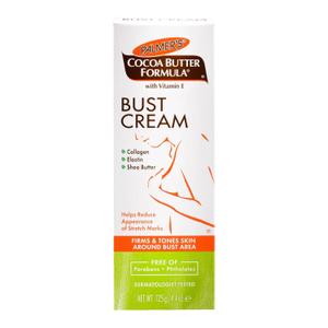 Palmer's Cocoa Butter Formula Bust Cream 4.40 oz (4.4 Ounce (Pack of 1))