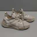 Mia Girl Myah Women's Shoes Linen/Beige Size 8