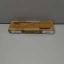 A-Premium Front Driver or Passenger Brake Hydraulic Hose Compatible with Select Volkswagen and Audi Models - Passat 2003-2004, A8 1997-1999, A8 Quattro 1997-2003, S8 2001-2003 - Replace# 8D0611721F