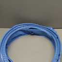 Supplying Demand WH05X29514 Front Load Washer Door Boot Seal Gasket - Replaces AP6983547