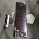 Samsung 49" Odyssey OLED (G93SC) Series Curved Gaming Monitor w QD-OLED, 240Hz, 0.03ms, DQHD, G-Sync Compatible, AMD FreeSync Premium Pro,Height Adjustable Stand, LS49CG932SNXZA