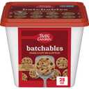 Betty Crocker Batchables Chocolate Chip Cookie Mix, Mix and Bake 4 to 24 per batch, 28 oz. , No BB Date