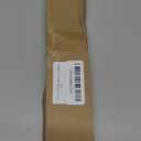 4 Pack Foam Replacement Gaskets compatible with Deluxe Food VS-12 Vacuum Sealer,Replacement Gaskets for Deluxe Food VS-12 Vacuum Sealer (13.5 * 1.76 * 0.36)