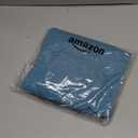 TICTICMIMI Women's V Neck 3/4 Sleeve T Shirts Casual Basic Summer Tees Shirts Loose Fit Tunic Tops Size M