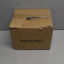 12 oz Ramekins with Handles, French Onion Soup Bowls Oven Safe, Small Baking Dishes Mini Casseroles Dish, Set of 4