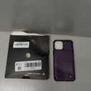 Vinich for iPhone 12 Pro Max Wallet Case with Card Holder, RFID Blocking Credit Slots Kickstand Shockproof Phone Cover Fit for iPhone 12 Pro Max 6.7" Purple
